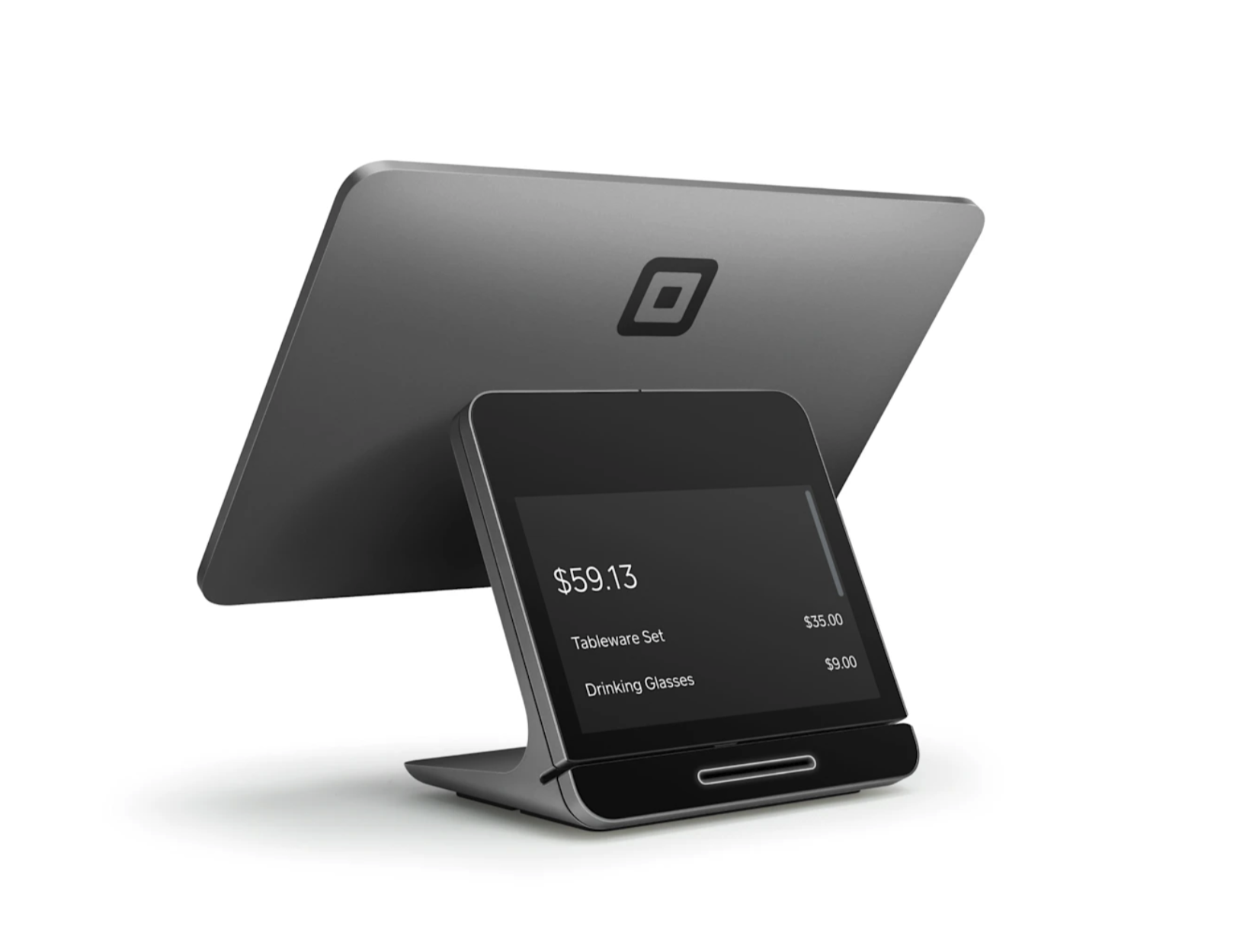 Square hardware