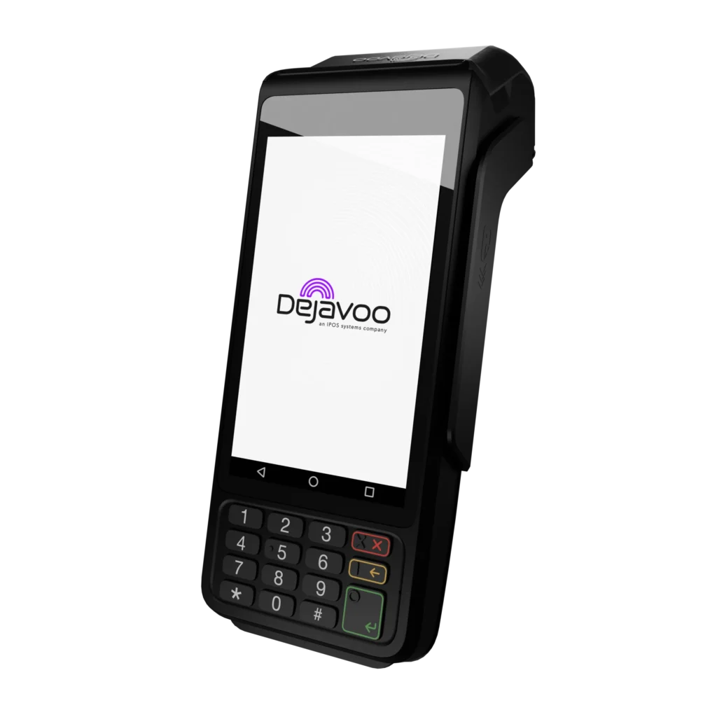 Dejavoo P3