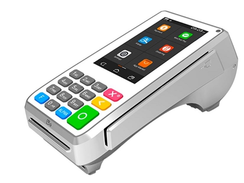 PAX A80